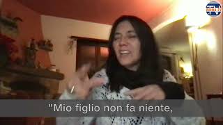 Selene Calloni Williams – Non ce un limite al darsi [upl. by Annalise]