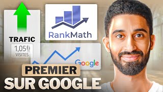 SEO WordPress 2024  tutoriel Rank Math [upl. by Mintz]