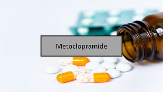 quotles médicaments génériques en Algérie quotMetoclopramide [upl. by Yetti875]