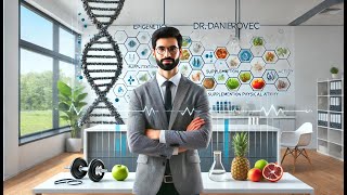 EPIGENETICA Il Potere di Nutrizione Integrazione e Attività Fisica sui Nostri Geni [upl. by Nosle12]