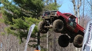 Jamboree Lavaltrie 4X4 2015 [upl. by Giesser]