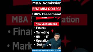 BEST MBA COLLEGE IN DELHI  TOP MBA COLLEGE IN DELHI 2025  ADMISSION  FEE [upl. by Akcimahs]