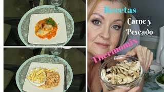 RECETAS THERMOMIX TM 5  Cocina y diviertete  ArinuCosmetics [upl. by Jenkins446]