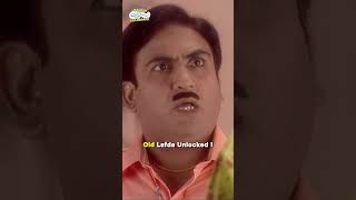 Maar ke Dikha  tmkoc comedy relatable shorts comedyvideo funny trendingshorts [upl. by Annohsed423]