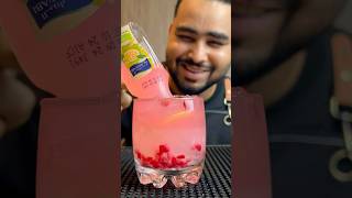 🔥Trending Cocktail😱shorts cocktail drink [upl. by Risa]