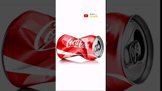 Adding Tin can mockup design viral shorts youtubeshorts viral [upl. by Sairu]