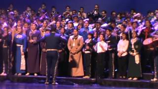 CCSD Mariachi Conference Concert at The Smith Center [upl. by Seed]