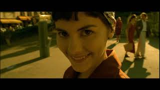 IL FAVOLOSO MONDO DI AMELIE  Trailer Ufficiale  Evento al cinema 11 e 12 Maggio [upl. by Dnomal818]