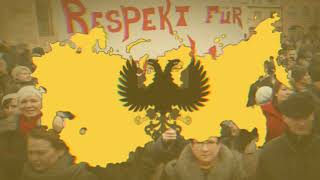 We Are Geyer’s Black Bunch German Revolts Of Holy Russia [upl. by Annovad]