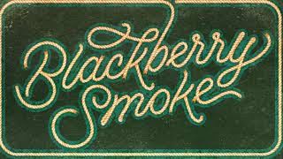 Blackberry Smoke  Aint The Same Official Lyric Video [upl. by Orva784]