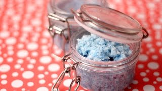 How To Make Fresh Rain Sugar Scrub  Bramble Berry [upl. by Crudden]