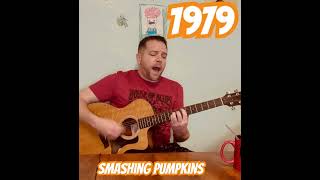 1979  Smashing Pumpkins [upl. by Ania162]