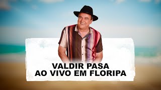 Valdir Pasa  Ao Vivo em Florianópolis 01 de Janeiro2024 [upl. by Ahtelrac]