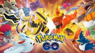 Pokemon go long stream pokemon pokemongo livestream [upl. by Aoket]