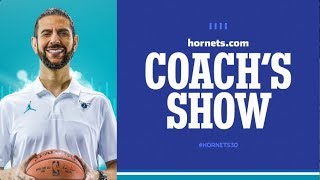 hornetscom Coachs Show  22719 [upl. by Noroj587]