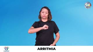 Arritmia [upl. by Kiran]