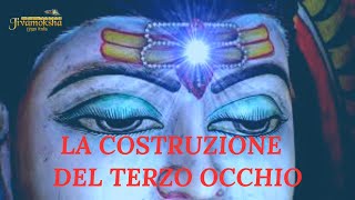 Terzo Occhio  come costruirlo partendo da zero [upl. by Catharina429]