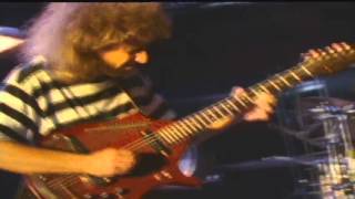 Pat Metheny  Last Train Home Live 1991 HQ [upl. by Armitage]