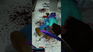 L4D2 jumpscare L4d2 valve source clip [upl. by Aneloaup]