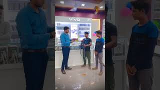 Dubey ji mobilesviralvideossmartphonevivov40e [upl. by Einaled]