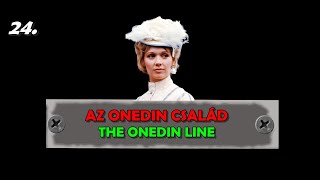 FILMZENÉK 24  AZ ONEDIN CSALÁD  THE ONEDIN LINE [upl. by Fassold]