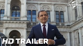 JOHNNY ENGLISH TÁI XUẤT GIANG HÔ TRAILER A DỰ KIẾN KHỞI CHIẾU 21092018 [upl. by Hach429]