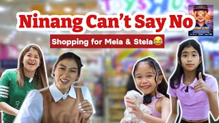 Ninang Can’t Say No by Alex Gonzaga [upl. by Notsruht]