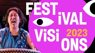 FESTIVAL VISIONS  Outfest Spotlight  Finding Her Beat  Fi Presents [upl. by Shargel]