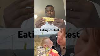 Eating Contest eating [upl. by Forrester]