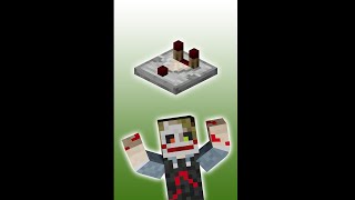 Wie craftet man einen Redstone Comparator  Komparator  Minecraft einfach erklärt Shorts [upl. by Audra]