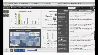 OReilly Webcast Real time Stream Processing and Visualization Using Kafka Storm and d3 js [upl. by Carbone]