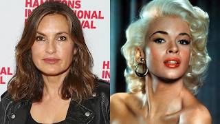 Mariska Hargitay Opens Up About Childhood Trauma The Heartbreaking Legacy of Jayne Mansfield [upl. by Mathur]