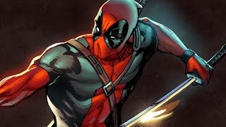 Top 10 Comic Book AntiHeroes [upl. by Markowitz613]