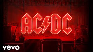 ACDC  Rejection Official Audio [upl. by Niko54]