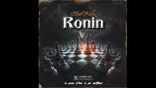 Street Mafia Gang  Ronin [upl. by Juna]