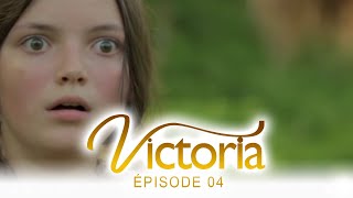 Victoria l’esclave blanche  Ep 04  Version Française  Complet  HD 1080 [upl. by Otrebire]