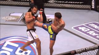 UFC Mix Knockouts and More  This is UFC [upl. by Mychal]