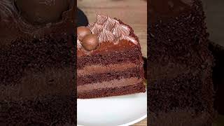 Der Lieblingsschokoladenkuchen meines Mannes rezepte kuchen nachtisch cake [upl. by Arayc]