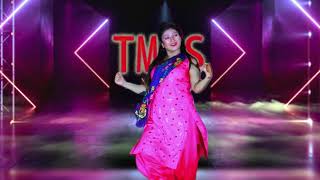 Komola Nitto Kore  Bangla new dance performance 2024  Tmds Media [upl. by Braeunig]