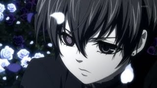 Ciel Phantomhive Character Song  Soundless Voice w english lyrics [upl. by Hyacinth]