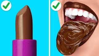 KIDS VS PARENTS  Things to Do at Home When You are GROUNDED Parenting Hacks by 123GO CHALLENGE [upl. by Yssor420]