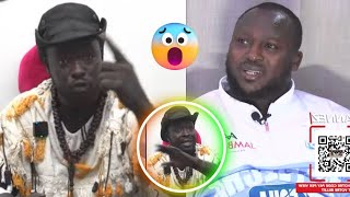 Siteu très excité menace Modou Lo mala meune fouff sa lokho bi lay koutou boma ko dioxoul [upl. by Ttenaej]