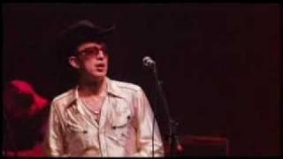 Alabama 3 live at the Astoria quotMao Tse Tung saysquot [upl. by Ifar634]