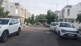 Villa For Sale in Yapral Secunderabad [upl. by Tomasine]