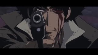 Way Up  Yg Rob x 7FN  Cowboy Bebop AMV [upl. by Electra]