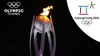 The Full Grenoble 1968 Winter Olympic Film  Olympic History [upl. by Elvera355]