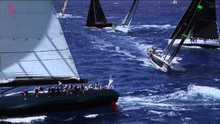 Volvo Auckland  Caribbean600  Sailing Arabia Tour Sailing Updates Destopnews 09 [upl. by Blackstock]