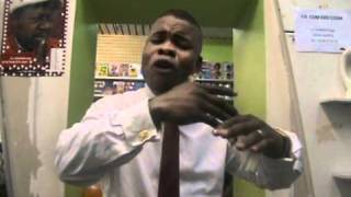 musique du congo brazzaville WILLY LOKETO SHOW LHOMME DETAT [upl. by Genvieve]