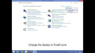 How To Fix Internet Explorer Has Stopped Working Windows 7 8 81Solution N°1 [upl. by Ettelimay830]