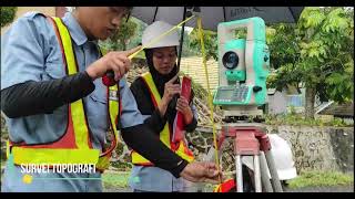 Profil Program Studi Teknologi Geomatika Politani Samarinda [upl. by Dukey]